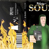 Cover de SOUZ