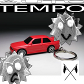 Cover de Auto Tempo